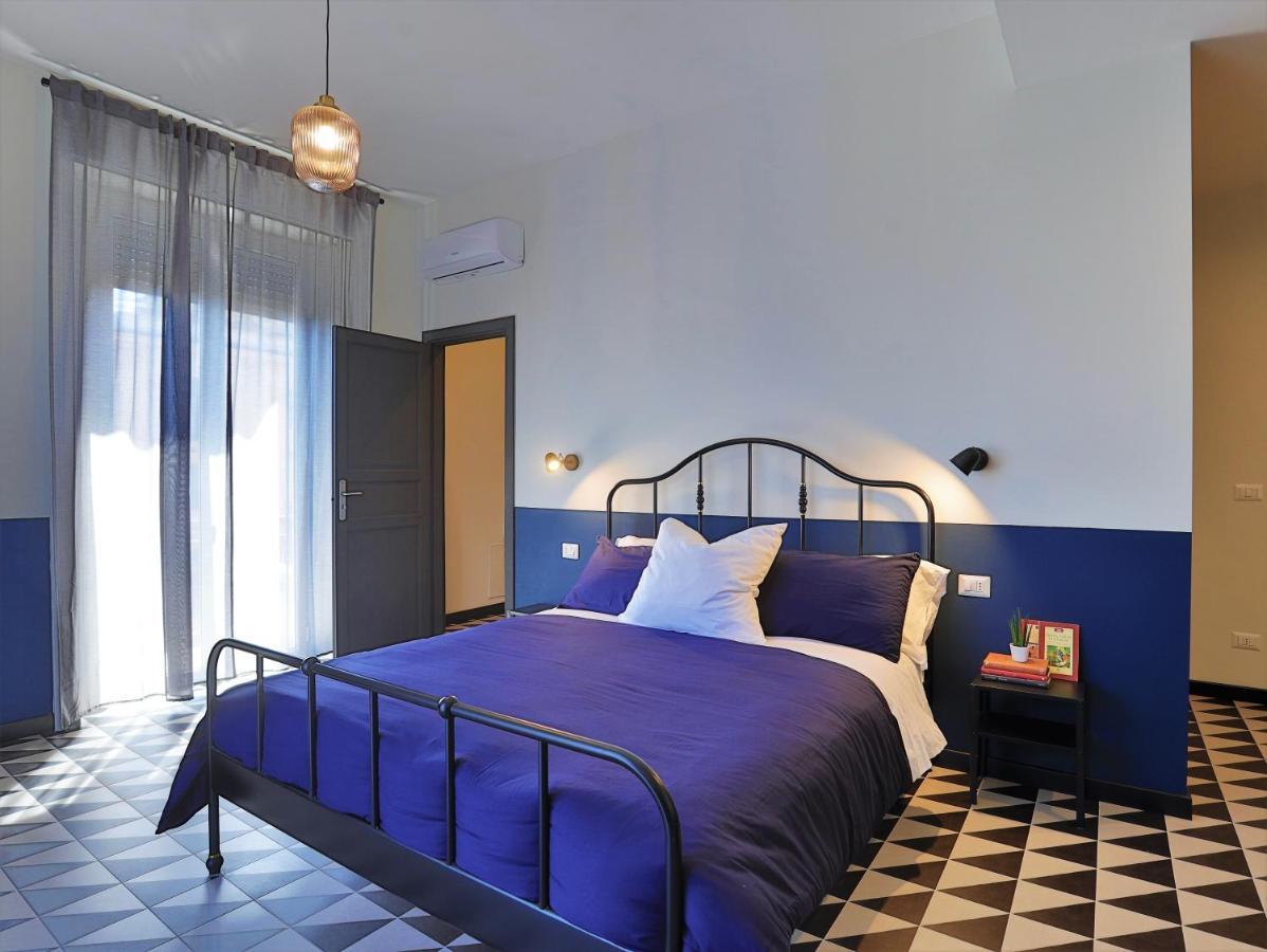 Nuccia Urban Loft Hotel Napoli Ngoại thất bức ảnh